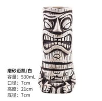 كوب تيكي - Tiki cup