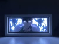 بوكس اضاءة سونغ جين وو - Light Box Sung Jin-woo