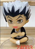 تشيبي هايكيو - Haikyuu! Chibi