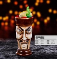 كوب تيكي - Tiki cup