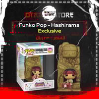 Funko Pop - Hashirama 1183