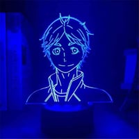 haikyuu 3D Light Night