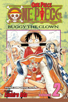 مانجا ون بيس - One Piece Manga