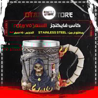 كأس فايكنجز - Vikings Cup