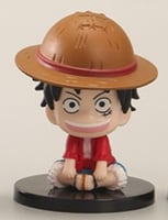 تشيبي ون بيس - one piece Chibi
