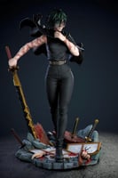 ‏​Player 1 Studio -Zenin Maki