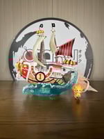 سفينة ساني جو - sunny go