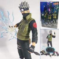 كاكاشي - kakashi