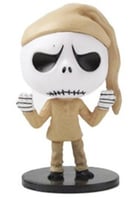 تشيبي كابوس قبل عيد الميلاد - The Nightmare Before...