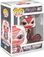 Funko pop Azrael Batman 407