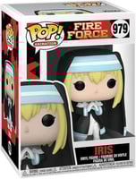 Funko pop Iris 979