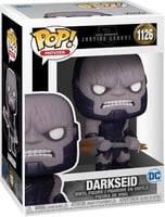 Funko pop Darkseid 1126