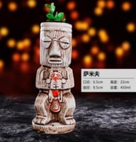 كوب تيكي - Tiki cup