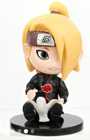 تشيبي ناروتو - naruto Chibi