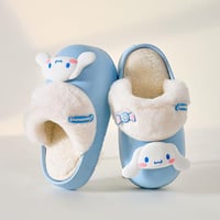 سيلبر سينامورول - Cinnamoroll slipper