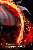 Zenkai Studio - Kurosaki Ichigo