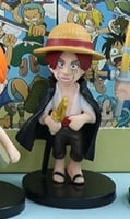 تشيبي ون بيس - one piece Chibi