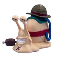 تشيبي ون بيس - One Piece Chibi