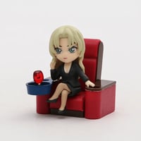 تشيبي المحقق كونان - Detective Conan Chibi