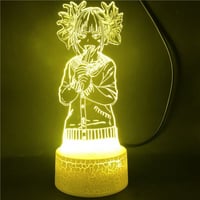 toga 3d light night