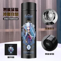 كوب جينشين إمباكت - Genshin Impact manga