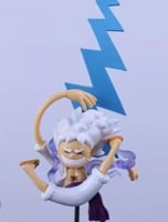 تشيبي لوفي - Luffy Chibi