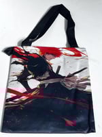 توت باق ايتشيقو - ichigo Tote Bag