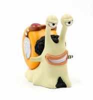 تشيبي ون بيس - one piece Chibi