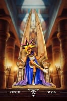 Millennium Studio - Yu-Gi-Oh! Atem