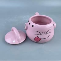 كأس ماجين بو - Majin Buu cup
