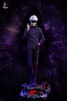 Temple Studio - Gojo Satoru