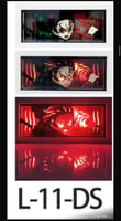 بوكس اضاءة تانجيرو - Light Box tanjiro