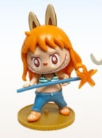 تشيبي لابوبو -Labubu Chibi