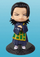 تشيبي جوجوتسو كايسين - Jujutsu Kaisen Chibi