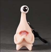 تشيبي الطفيليات - Parasyte Chibi