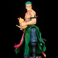 زورو - Zoro