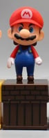 تشيبي سوبر ماريو - super mario Chibi