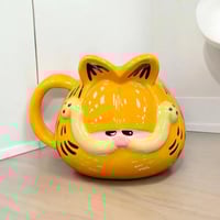 كأس غارفيلد - Garfield cup