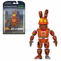 جاك-أو-بوني - Jack-O-Bonnie