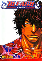 مانجا بليتش - Bleach Manga