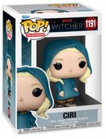 Funko pop Ciri 1191