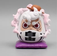 تشيبي ون بيس - One Piece Chibi