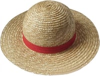 قبعة لوفي - luffy hat