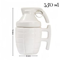 كوب قهوة قنبلة - bomb cup