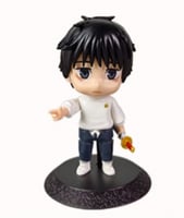 تشيبي جوجوتسو كايسين - Jujutsu Kaisen Chibi