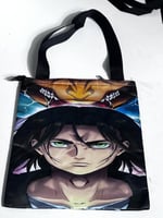 توت باق ايرين - eren Tote Bag