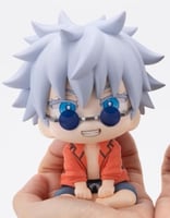 تشيبي جوجوتسو كايسين - Jujutsu Kaisen Chibi