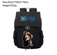 شنط ون بيس - One Piece Bags