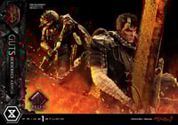 PRIME 1 STATUE Guts, Berserker Armor favorite Unle...