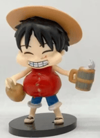 تشييي لوفي - Luffy Chibi